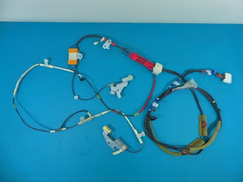 Wiązka instalacja ANTENY, WZMACNIACZ Toyota Highlander II 07-13 86300-0E011