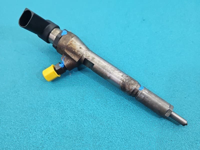 TESTOWANY Wtryskiwacz H8200294788 8200294788 Renault Laguna III 1,5 dci 110KM
