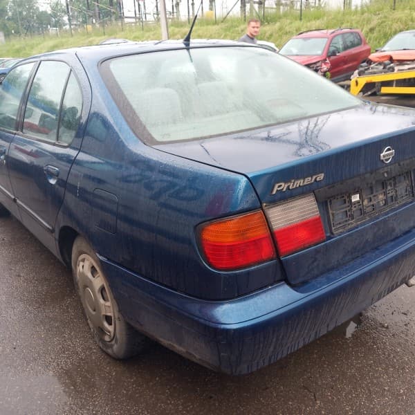 Zdjęcie pojazdu