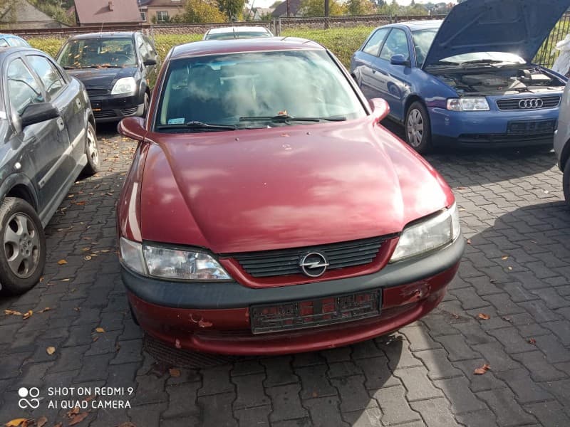Zdjęcie pojazdu
