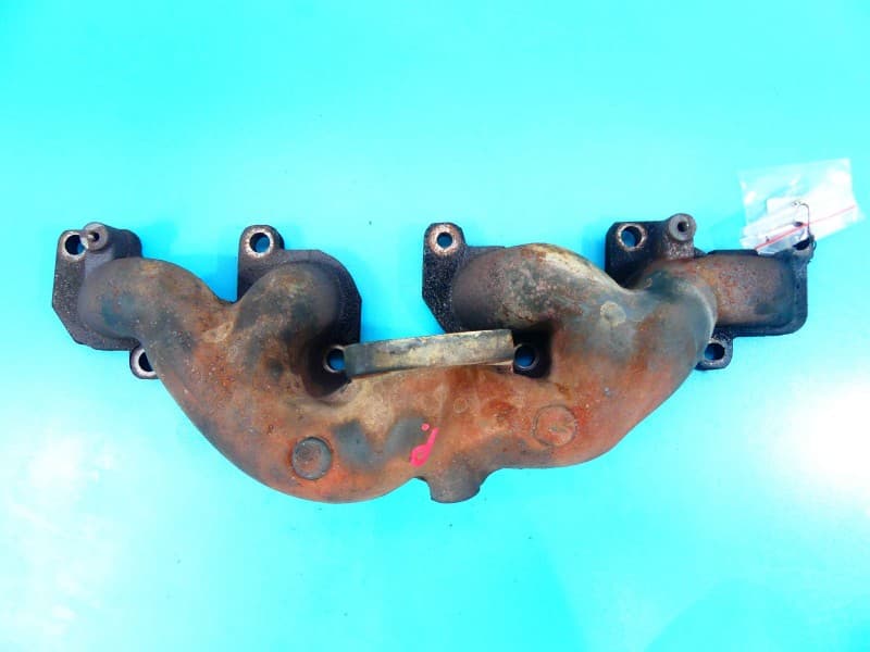 Kolektor wydechowy Mercedes GL I X164 4,0 CDI A6291420201