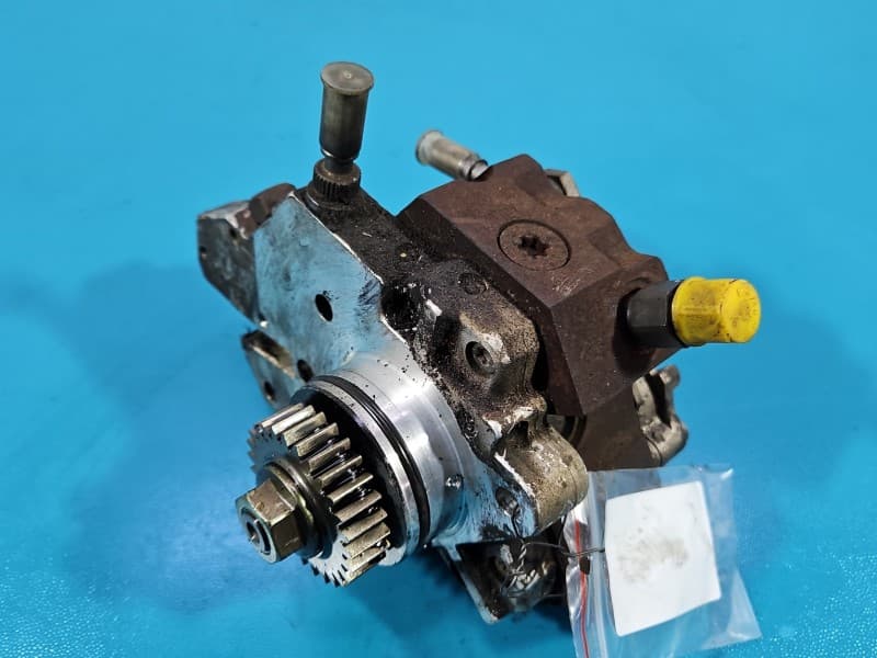 Pompa wtryskowa Renault Megane II 2,0 dci 0445010099