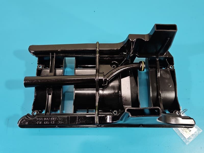 Osłona ZAŚLEPKA PLASTIK WKŁAD MISY OLEJOWEJ Porsche Cayenne I 9P 94810708502