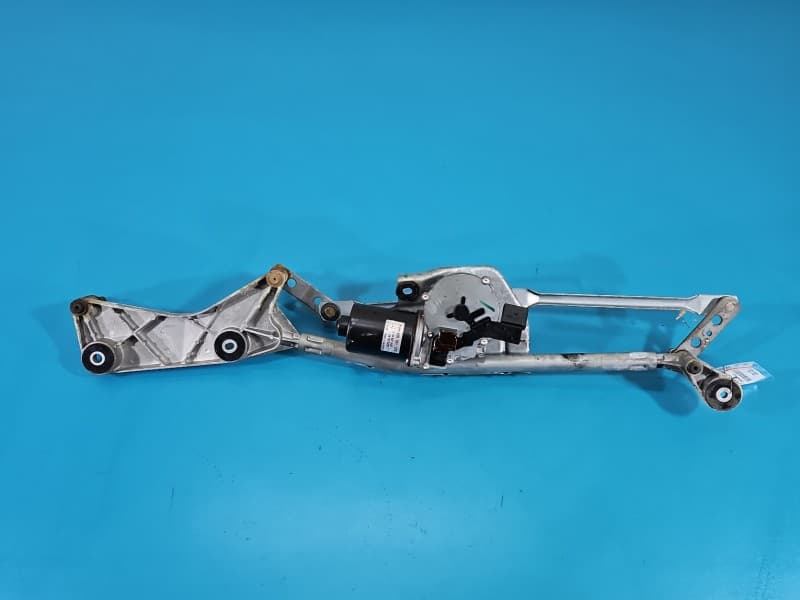 Silniczek Silnik wycieraczek przód Mercedes ML W164 Z mechanizmem A1648200240 A1648202442