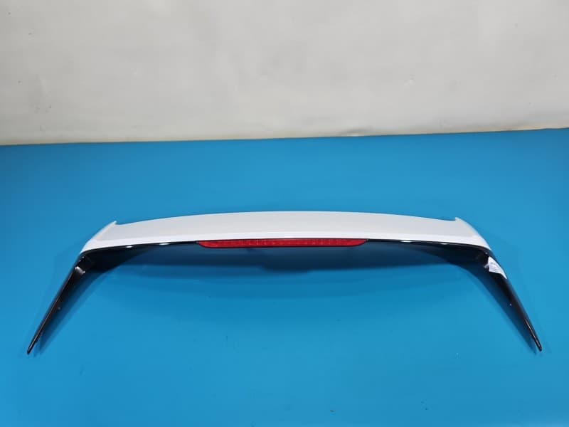 Spoiler lotka klapy Hyundai I30 III 16- PYW