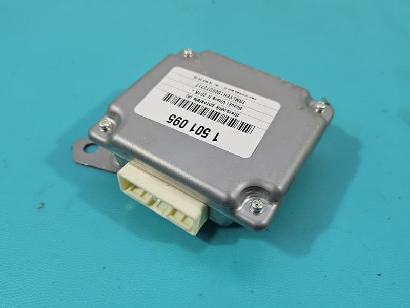 Sterownik moduł Suzuki Vitara II 15- 3C120-63U00 H0021843FJ