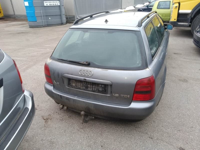 Zdjęcie pojazdu