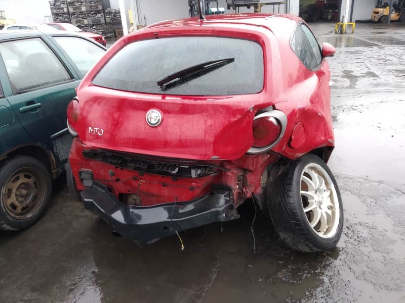 Zdjęcie pojazdu