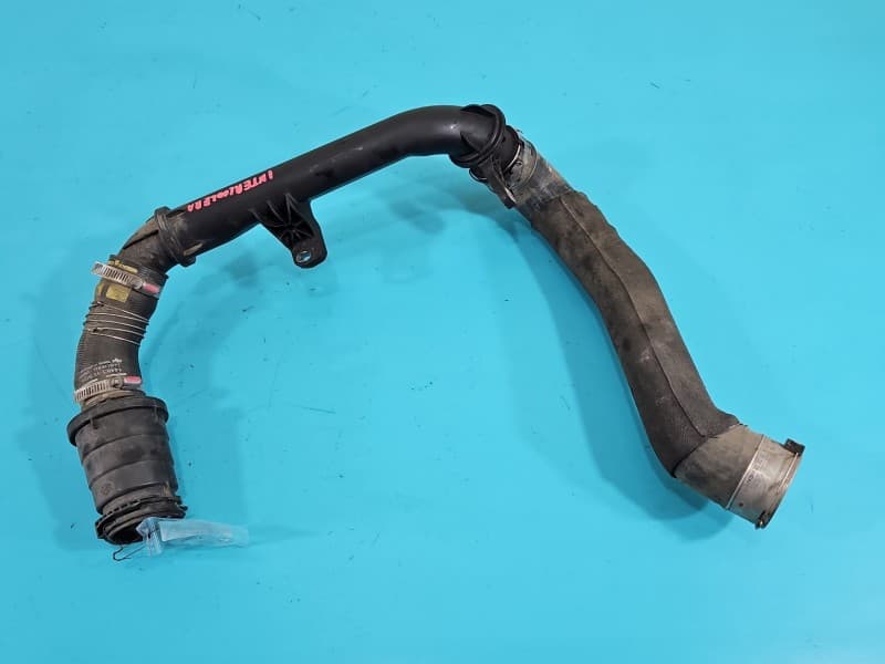 KIEROWNICA Wlot powietrza Nissan Qashqai II J11 13-21 1,6 dci R9MA410 144634EB0A