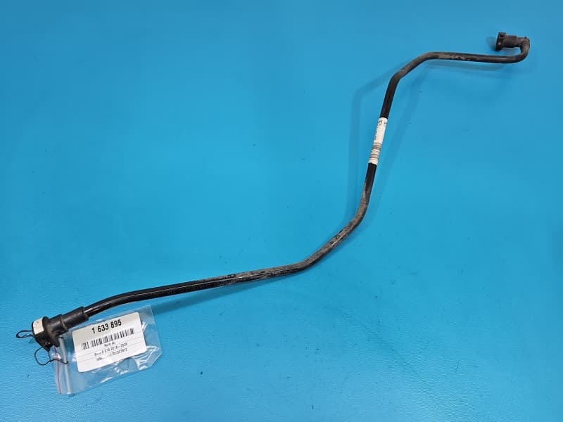 Rura BMW G14 G15 G16 3,0 R6 7443119 przewód ODPOWIETRZAJĄCY