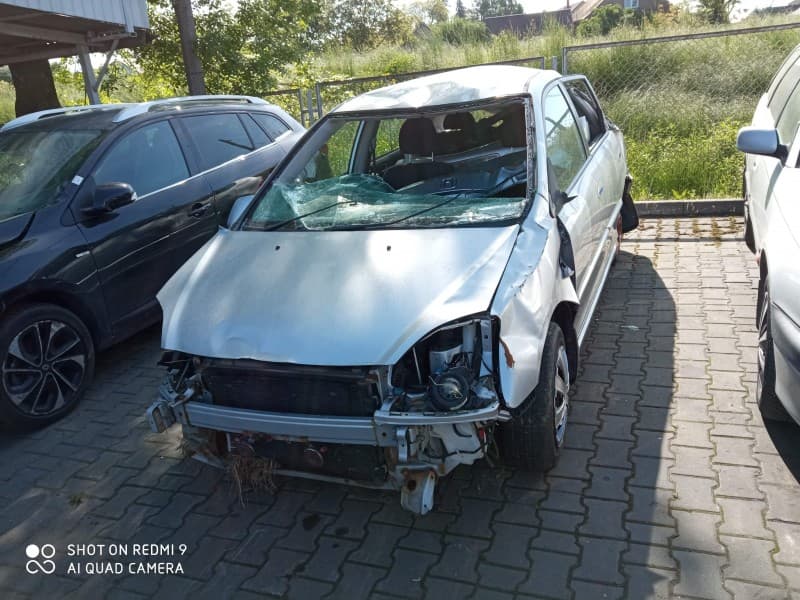 Zdjęcie pojazdu