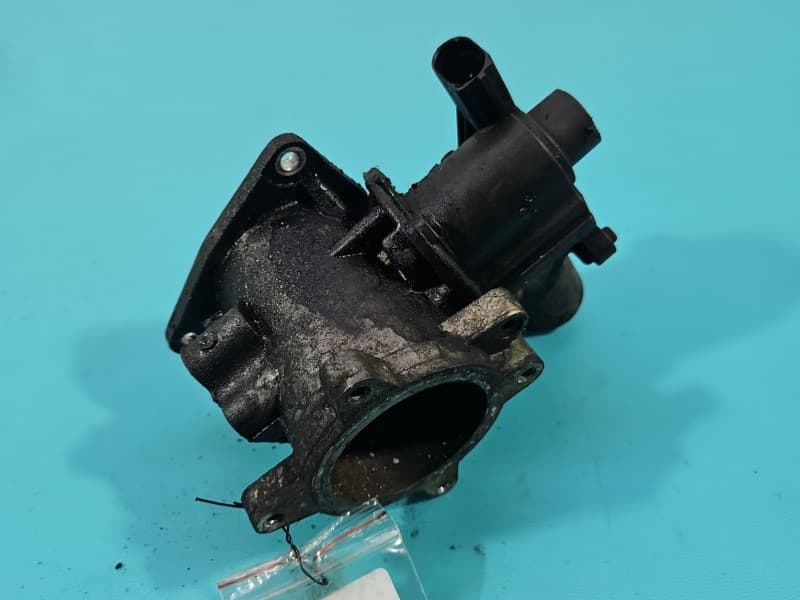 Zawór egr 5 pin Vw Crafter 06- 2,5 tdi CECG