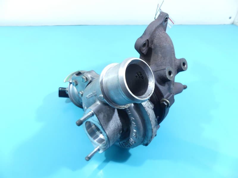 Turbosprężarka HONDA CR-V III 06-11 2,2 i-DTEC 150KM 794786-1