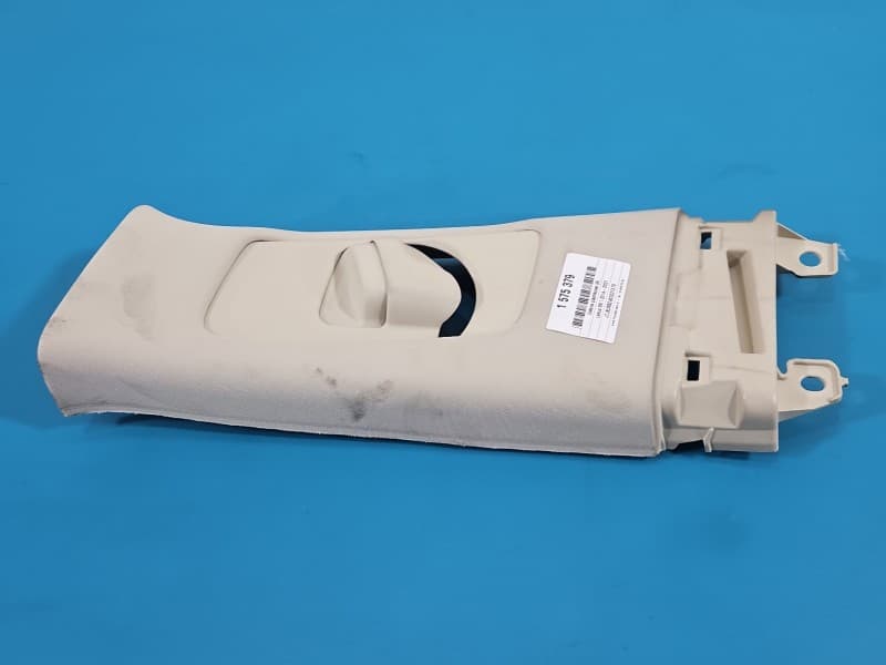 Osłona ZAŚLEPKA PLASTIK OSŁONA SŁUPKA LEWA LEXUS NX I 14-21 62420-78010