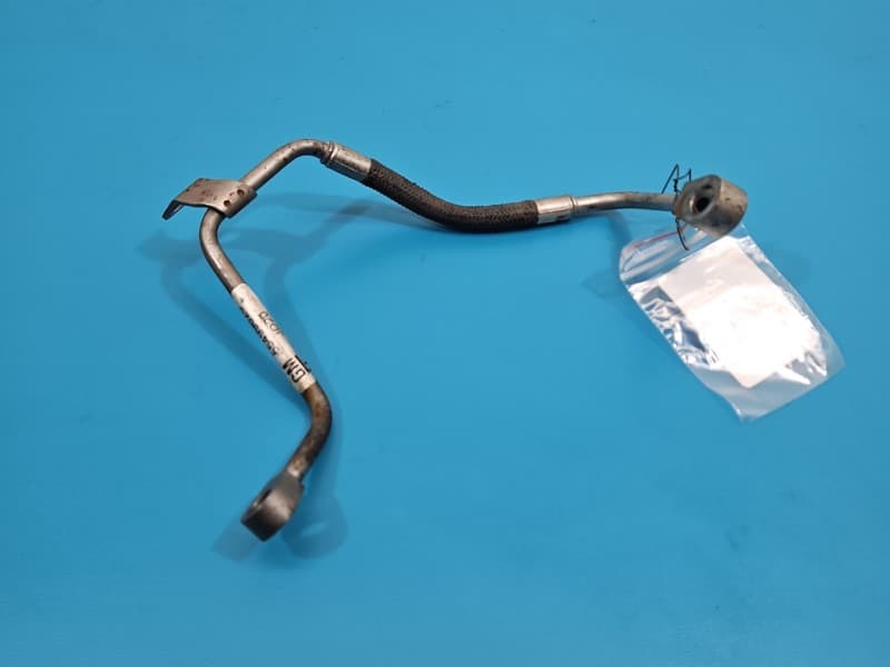 Przewód smarowania turbiny Opel Insignia B 2,0 cdti 55499625