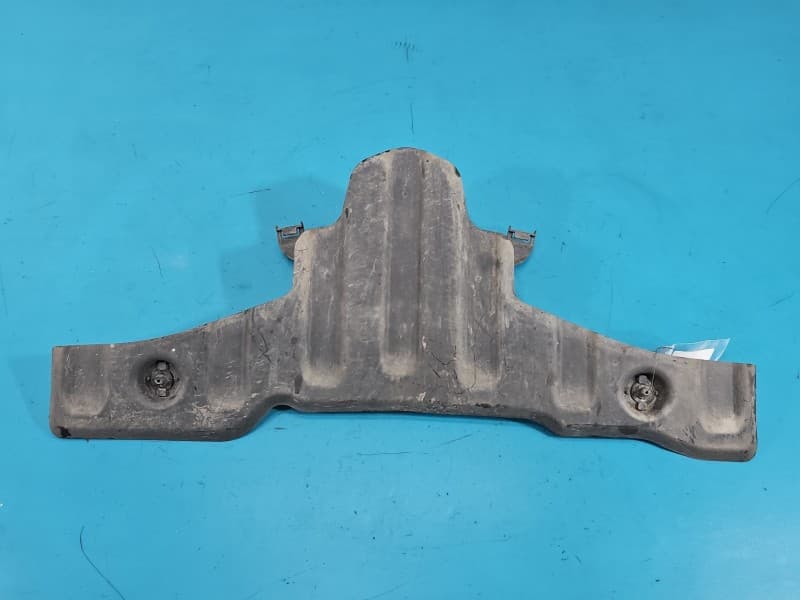 Osłona ZAŚLEPKA PLASTIK Tylnej belki / KOMBI Skoda Superb IV 3WA501713
