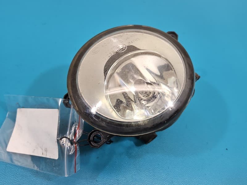 Halogen lewy LEXUS RX III 08-15