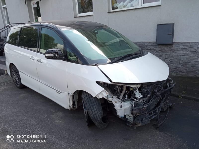 Zdjęcie pojazdu