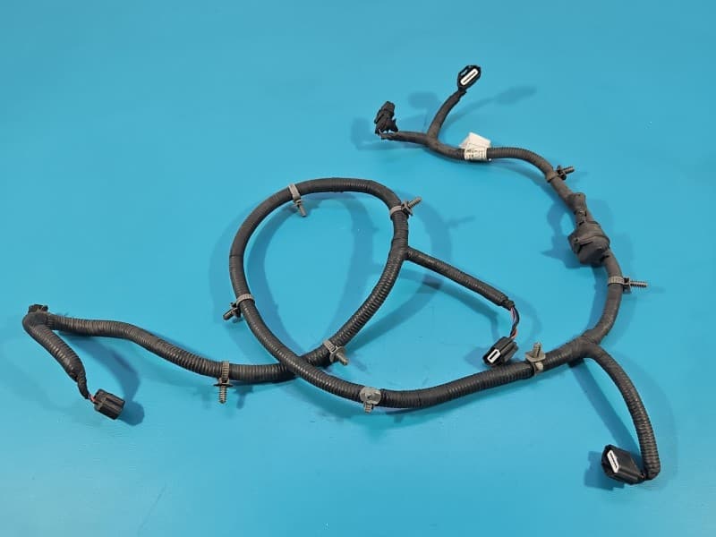 Wiązka zderzaka przód Hyundai I40 Instalacja pdc 91840-3Z010