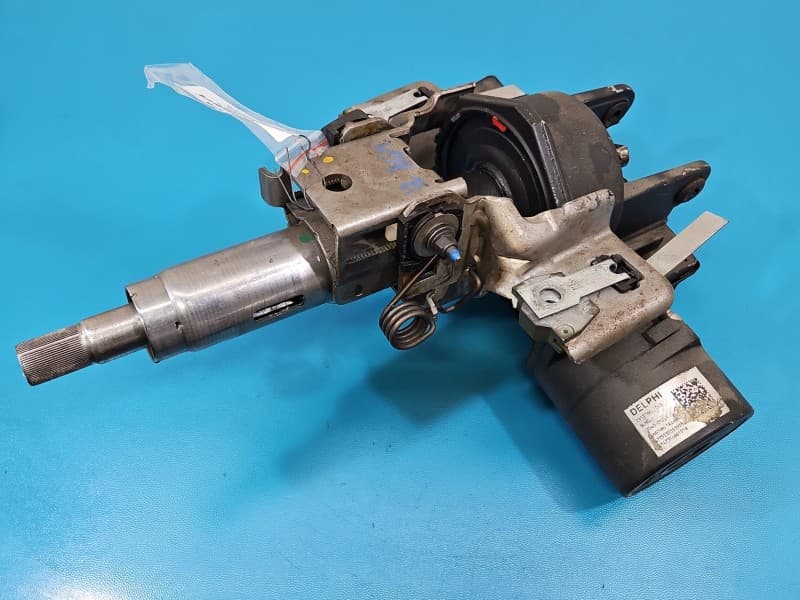 Pompa wspomagania Fiat Grande Punto 1,4 16V 199A6000 55704059