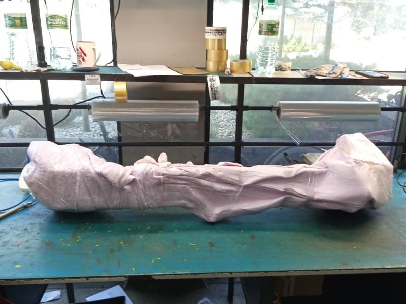 Part 20 - Additional view