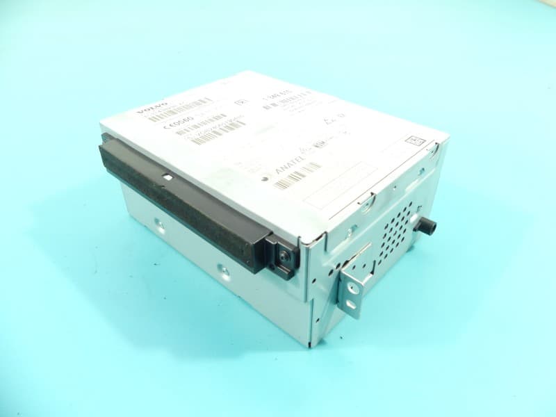 Radio fabryczne Volvo V40 II 12- 31438298AC radioodtwarzacz