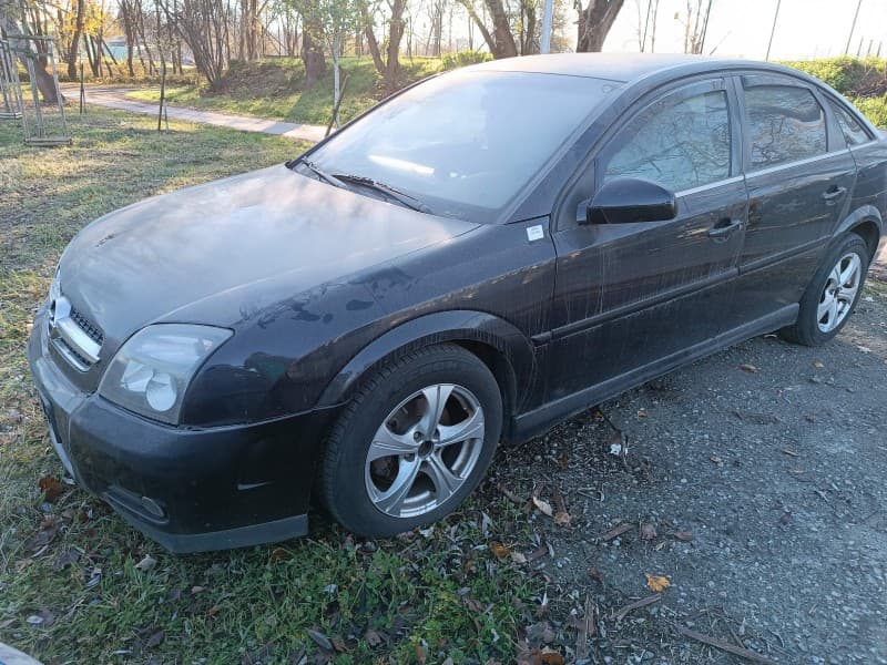 Zdjęcie pojazdu