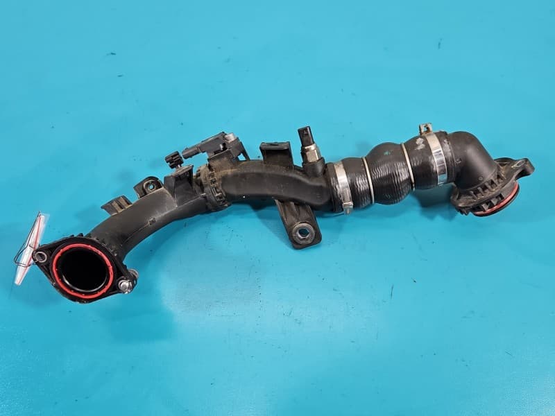 Rura Fiat Tipo II 15- 1,0 T 46347286 przewód Przepustnica turbo
