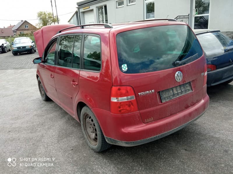 Zdjęcie pojazdu