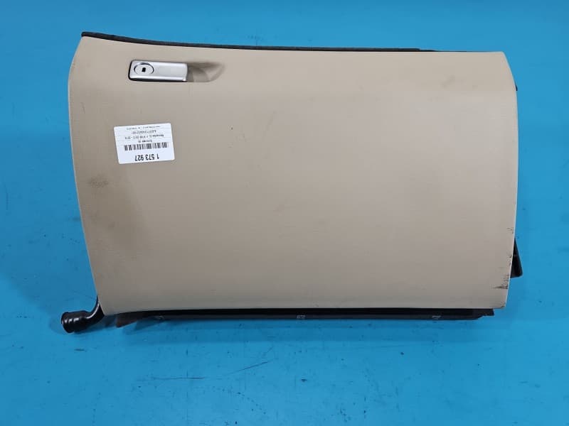 Schowek pasażera Mercedes GL II X166 EUROPA 16906459