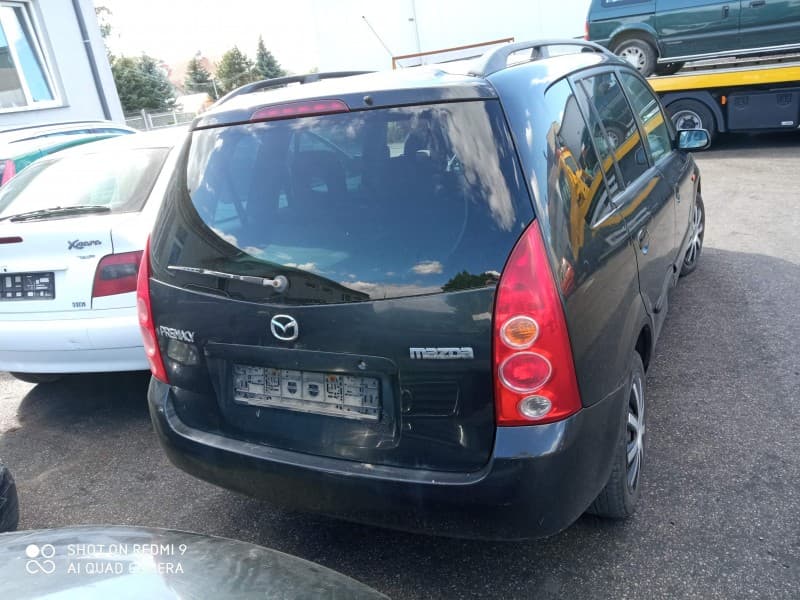 Zdjęcie pojazdu