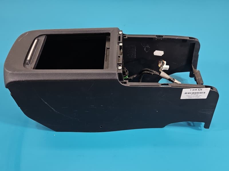 Schowek pasażera HONDA CR-V III 06-11 EUROPA 83400-SWW-G130-M1 P002133808 83401-SWA-J010-M1