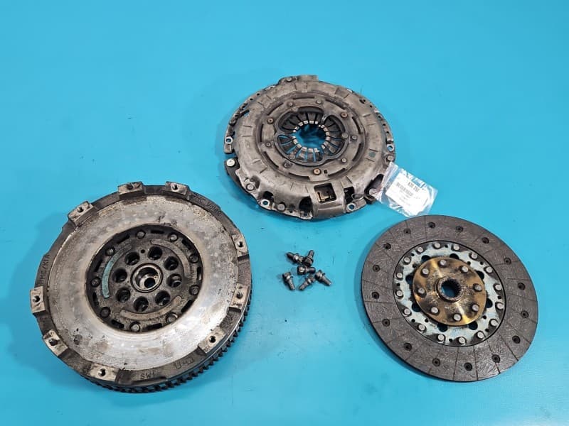 Dwumasa Koło dwumasowe Hyundai I40 1,7 crdi