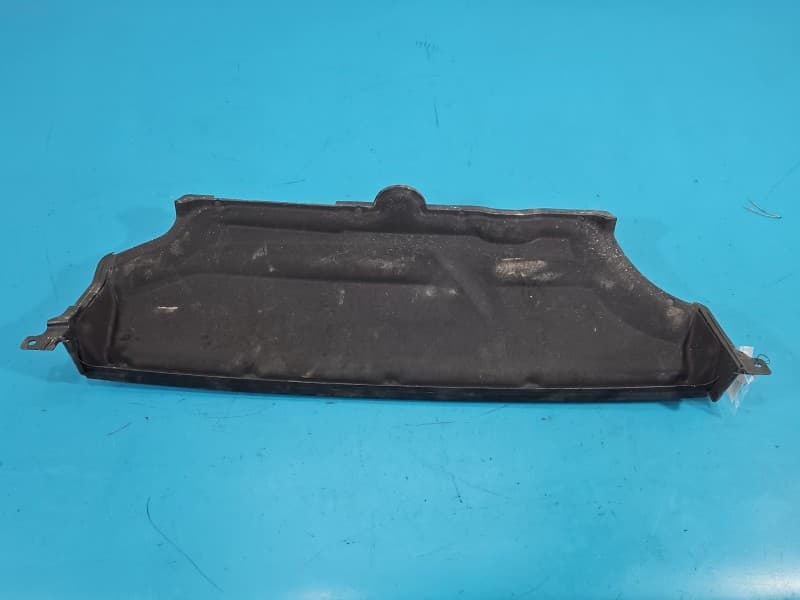 Osłona ZAŚLEPKA PLASTIK komory silnika BMW iX1 U11 9626006