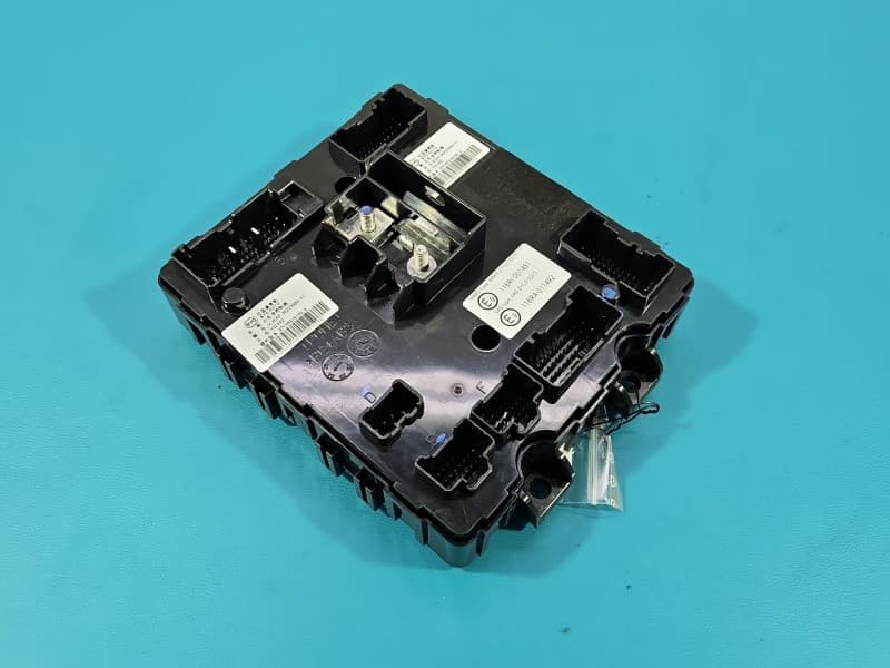 Sterownik moduł BCM BYD ATTO 2 II SC3EAN-3622300D-Y1 YYCAR2
