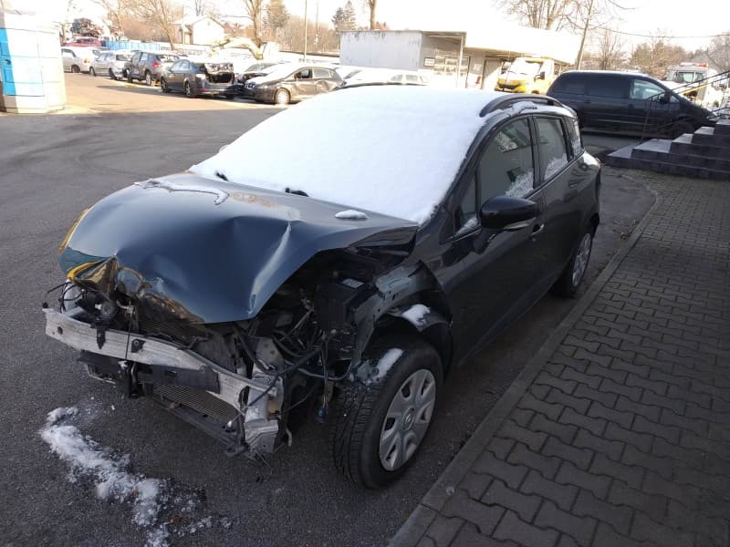 Zdjęcie pojazdu