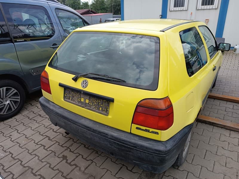 Zdjęcie pojazdu