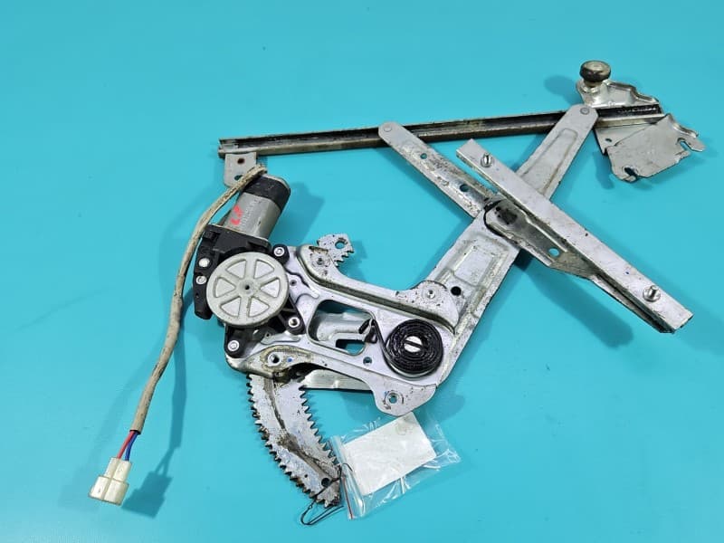 Podnośnik przód lewy SZYBY WINDA JC-578VA 1042066-035 Subaru Forester II SG 2 PIN 5d HB