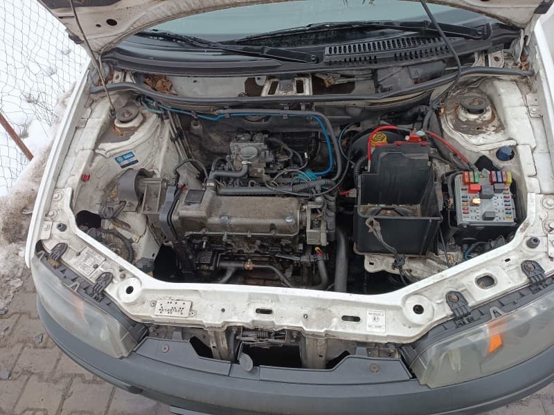 Zdjęcie pojazdu