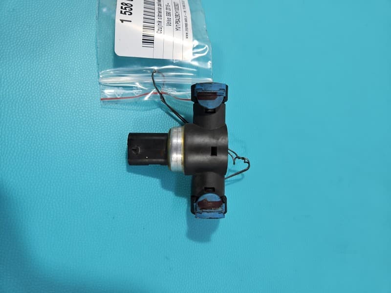Czujnik ciśnienia paliwa regulator Volvo S90 II 16- 31432653