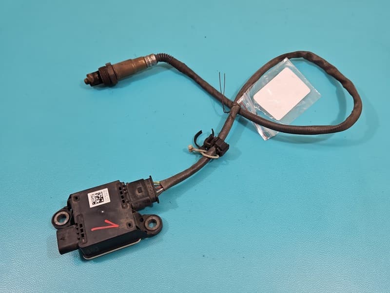 Sonda lambda 4PIN Ford S-max II MK2 2,0 tdci K2GA-5L239-AA