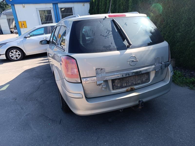 Zdjęcie pojazdu