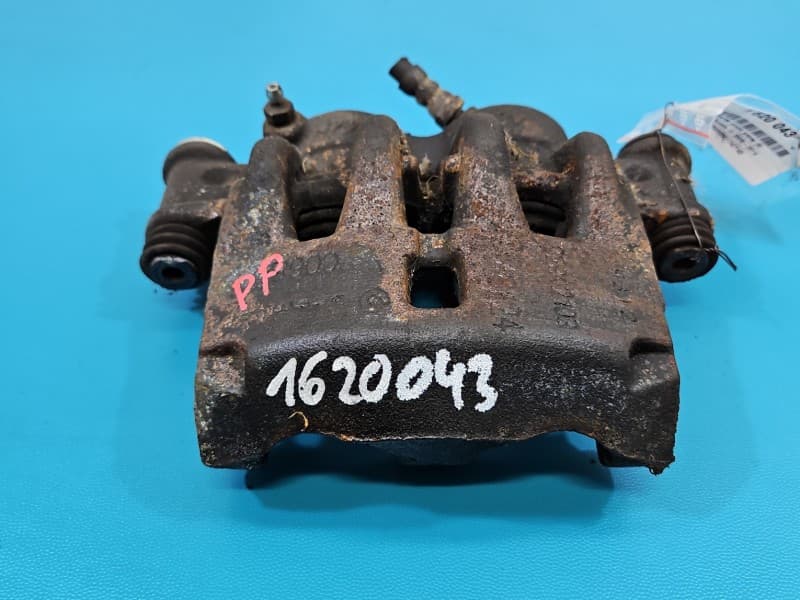 Zacisk przód prawy Fiat Ducato III 06-14 boxer jumper 2,3 jtd