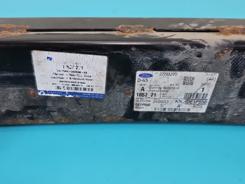 Part 4 - Additional view