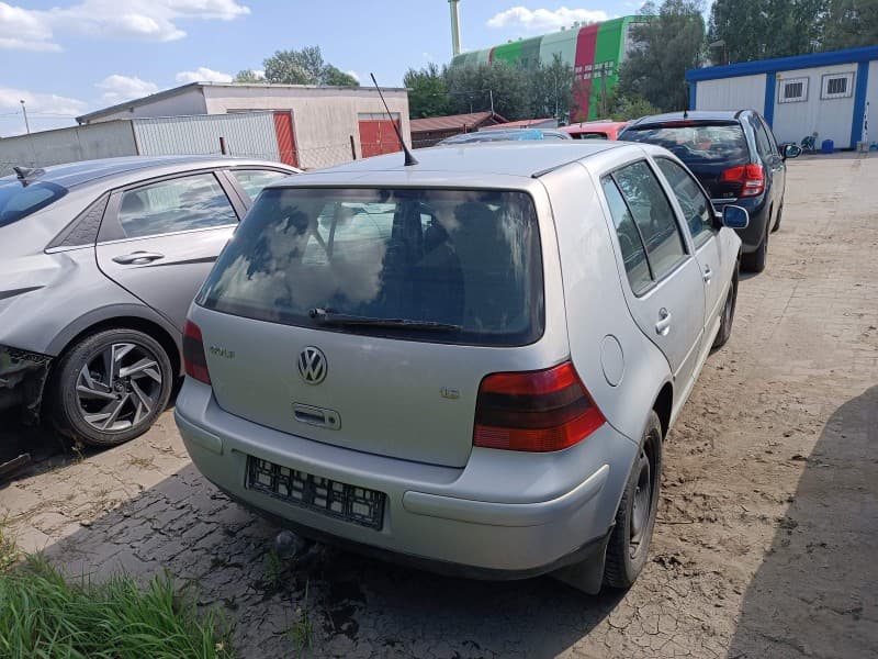 Zdjęcie pojazdu