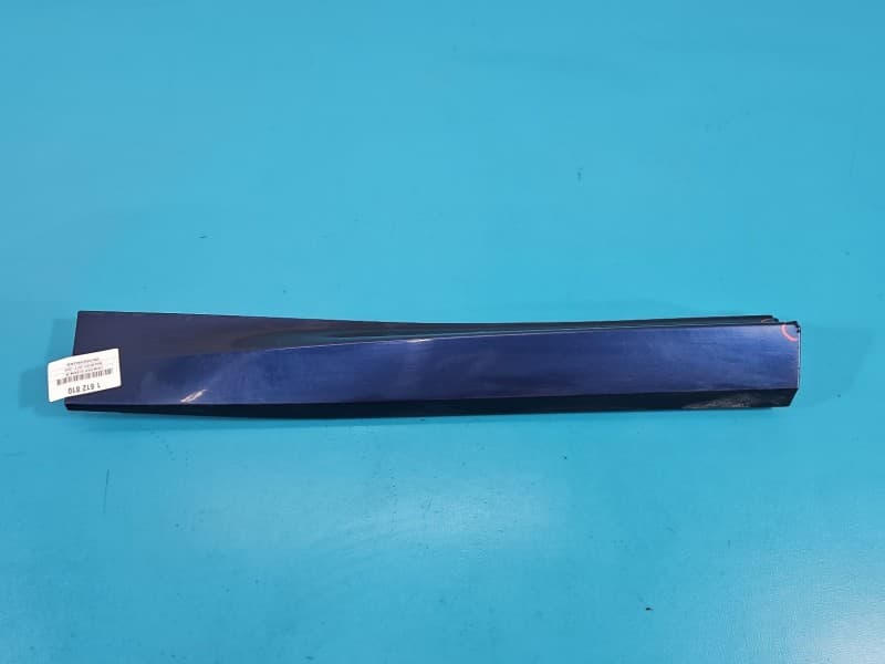 Listwa drzwi tył prawa BMW X3 G01 8064798 HB