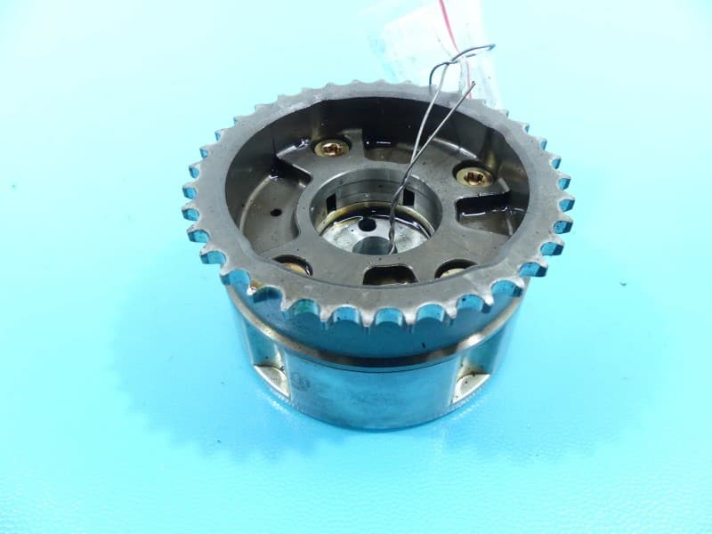 Koło faz rozrządu Smart Forfour I 04-06 1,5 16v HU229800-0600 MN137483 229800-0600