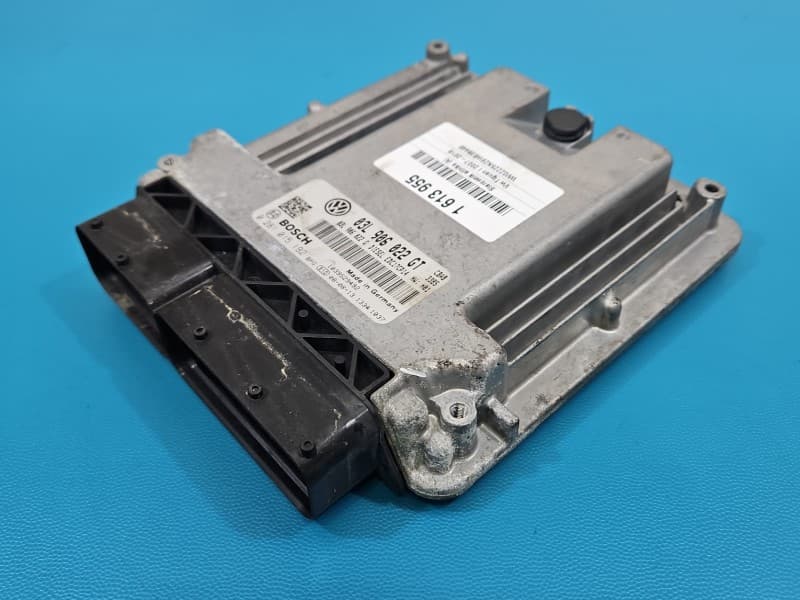 Komputer Sterownik silnika Vw Tiguan I 07- 2,0 tdi 03L906022GT 0281015192