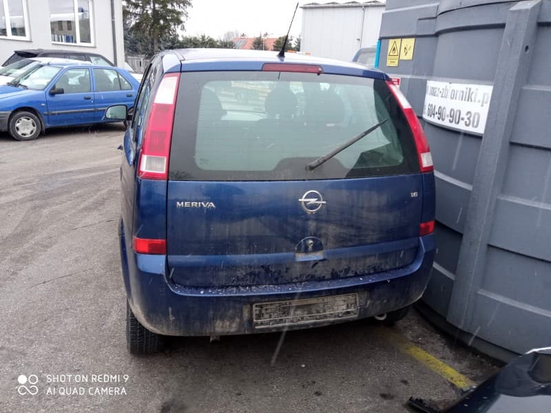 Zdjęcie pojazdu