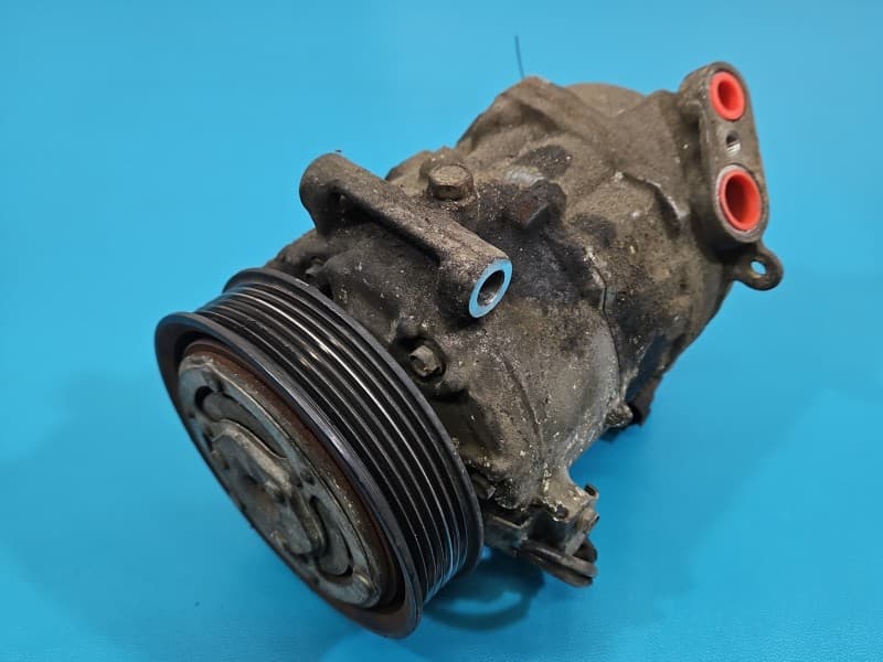 Sprężarka klimatyzacji kompresor Jeep Cherokee KL 2,0 multijet MC447160-6712 447160-6712 P68103199AC